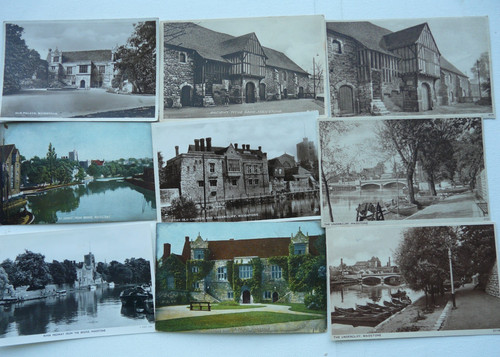 Maidstone lot 10 - 10, earlier