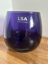 LSA International Romi Vase