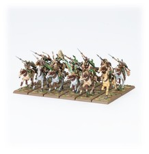 Warhammer the old world wood - the,