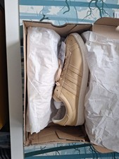 Adidas Earlham Uk 9.5 " Hazy