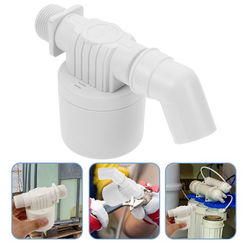 Automatic float valve - automatic,