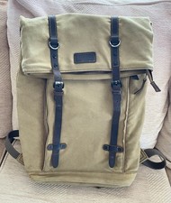 Troop Backpack Rucksack Bag