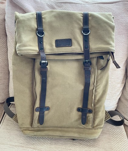 Troop backpack rucksack - troop,