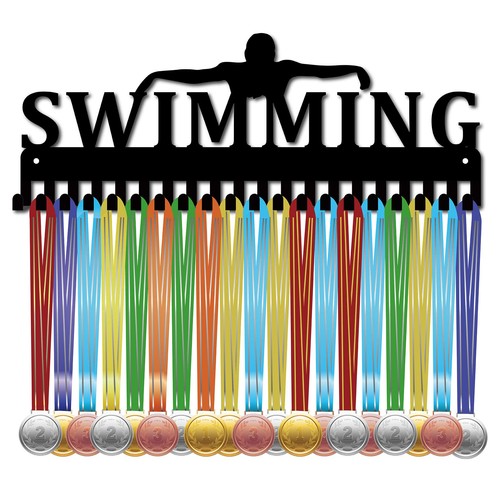 Creatcabin medal holder hanger - creatcabin,