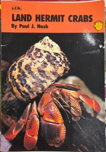 Book paul nash - land, hermit