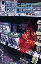 Freeze, The #2 VF/NM; Image |