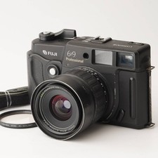 Fuji GSW690 III Professional /
