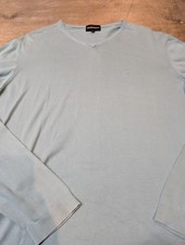Emporio Armani Men’s Jumper