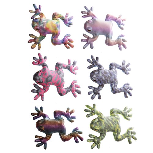 Frog large sand animal - frog,