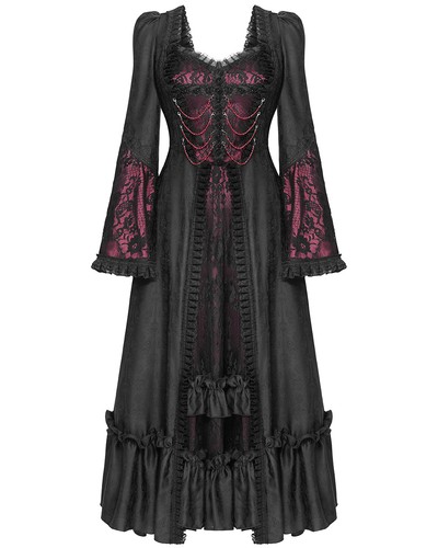 Eva lady womens long regency - lady,