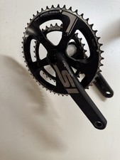 Cannondale Hollowgram SiSL Chainset 172.5mm, 110BCD, 50t/34t, BB30/PF30