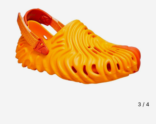 Crocs salehe bembury pollex - bembury,