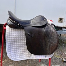 18’’ Farrington GP Saddle