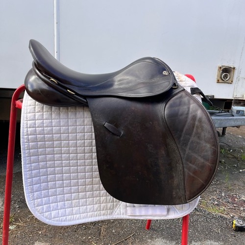 Farrington gp saddle - farrington,