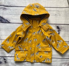 Rain Coat Zebras From Jojo