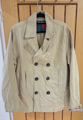 Vintage kickers beige - kickers, button