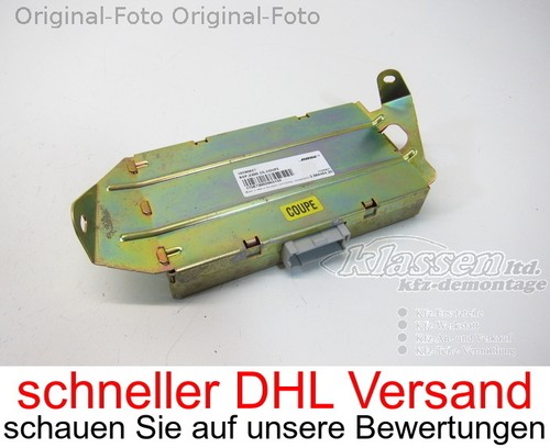 Amplifier chevrolet corvette - amplifier,