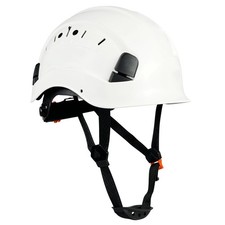 CE Work Safety Helmet Hard Hat Construction Engineer Adjustable Ventilated