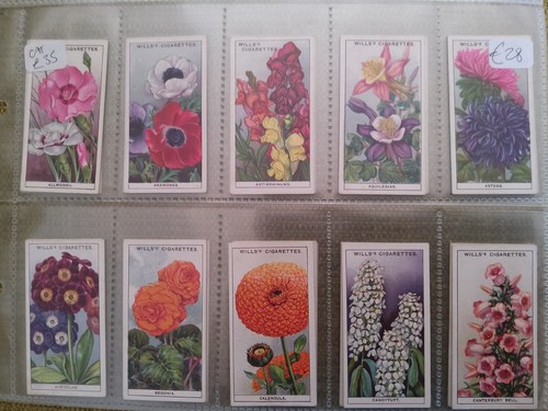 1933 complete set - complete,