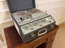 FERROGRAPH SERIES 6 MODEL 634