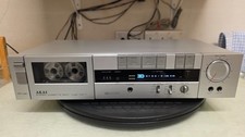 AKAI HX-1 STEREO CASSETTE DECK