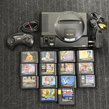 Sega mega drive - sega,