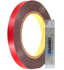CANOPUS Double Sided Tape 10mm