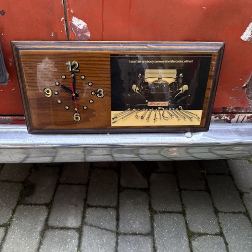 Vintage american snap tools - vintage, on