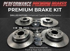 FOR AUDI S3 TFSI QUATTRO (MK2)