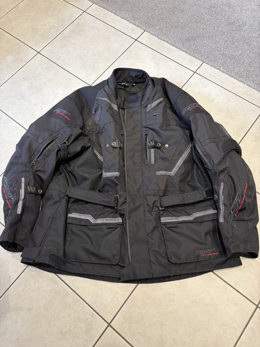 Rst pro series jacket and - rst,