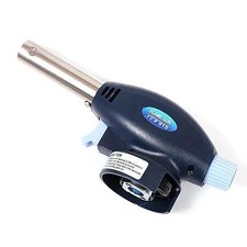 Butane Gas Blow Torch Burner