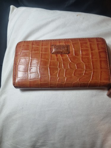 Ospreys womens brown leather - womens,