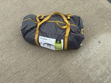 Airgo Genus Air Shelter