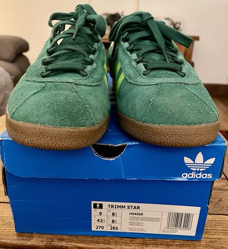 Adidas trimm star lost - 'lost, ones'