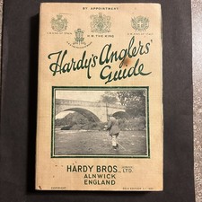 Hardy's Anglers' Guide, 53 rd