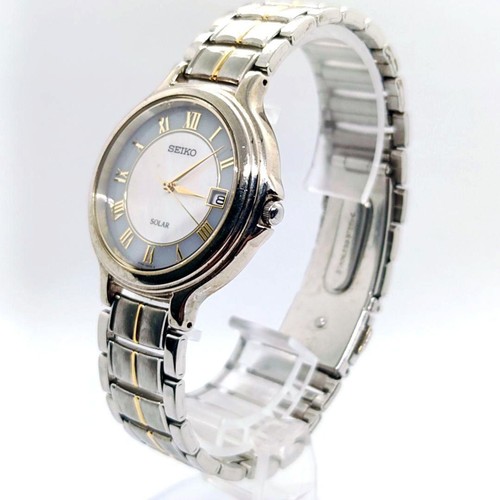 Working seiko v145 - working, v145-0e50