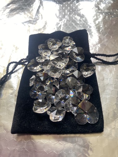 Swarovski 1996 1998 renewal - 1996-1998,