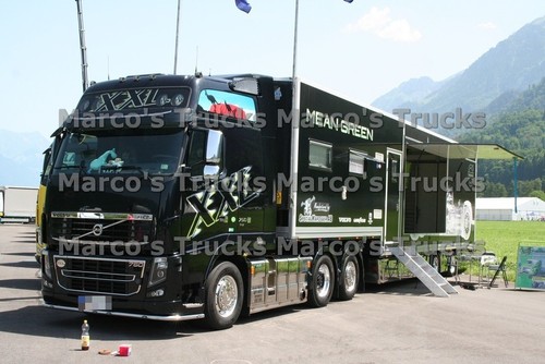 Truck photo volvo fh16 - truck, xxl