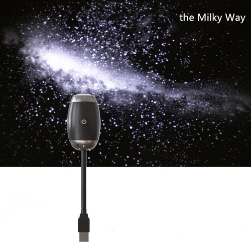 Galaxy projector night - projector,