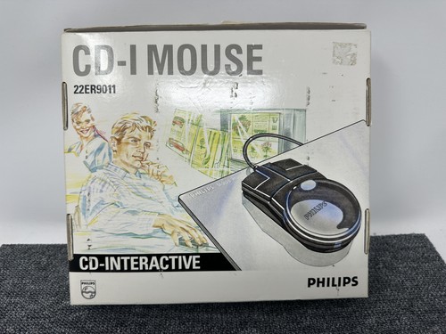 Philips mouse 22er9011 - mouse,