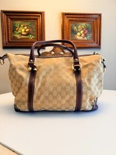 Gucci Women's Horsebit Nail