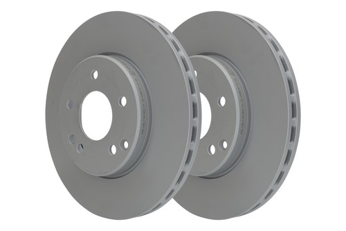 Brake disc for - disc, slk