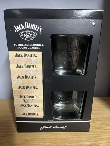 New jack daniel tumbling - jack,