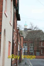Photo 6x4 Long Eaton Grammar School The old school buildings from Queen S c2008