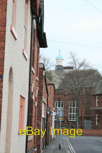 Photo 6x4 long eaton grammar - photo,