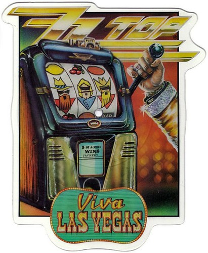 Top viva las - las, vegas