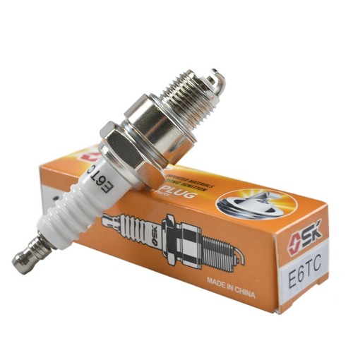 Spark plug 49cc 66c - 66c, 2