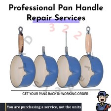 FOR LE CREUSET DESCOWARE S T A