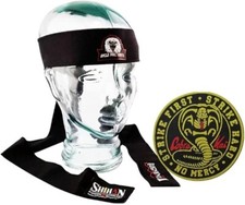 COMBO EAGLE FANG KARATE