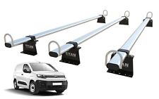 Van Roof Rack 3 Bars for New